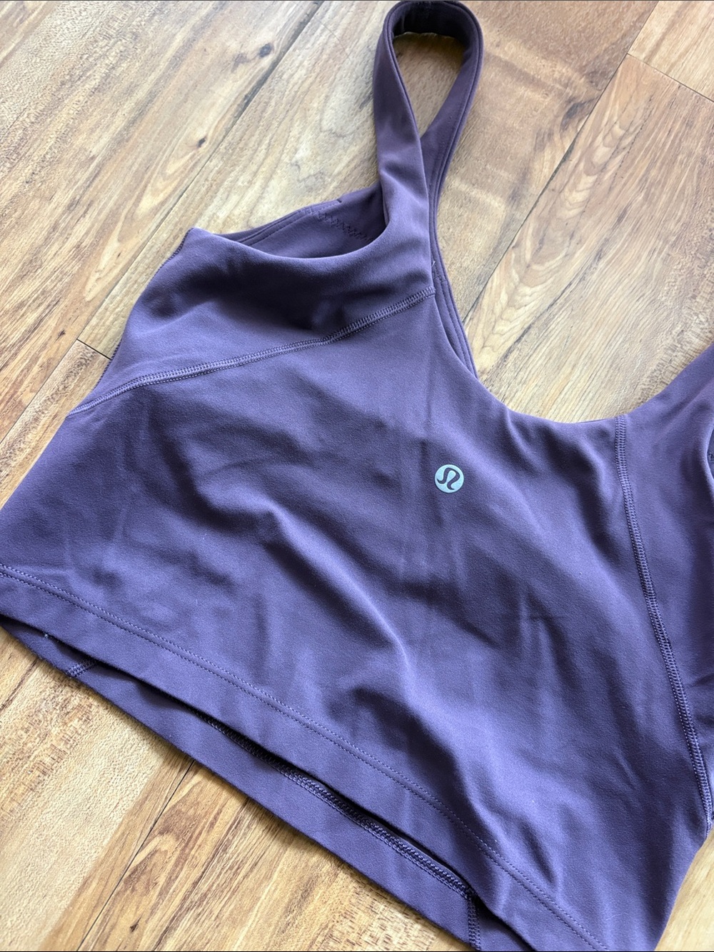 Lululemon Align Tank - Picture 3 of 4